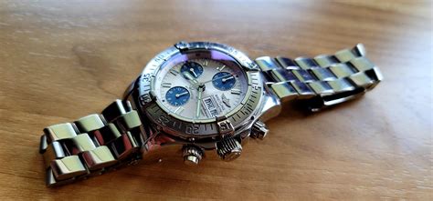 breitling 2000 trust|How to Transfer Breitling Watches into a Trust .